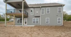 16810 NW 124th Street, Platte City, MO 64079