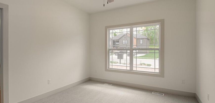 16810 NW 124th Street, Platte City, MO 64079