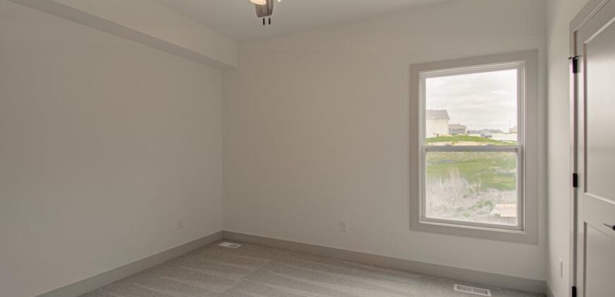 16810 NW 124th Street, Platte City, MO 64079
