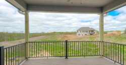 16810 NW 124th Street, Platte City, MO 64079