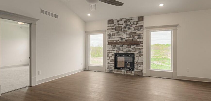 16810 NW 124th Street, Platte City, MO 64079