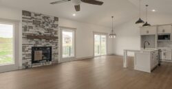 16810 NW 124th Street, Platte City, MO 64079