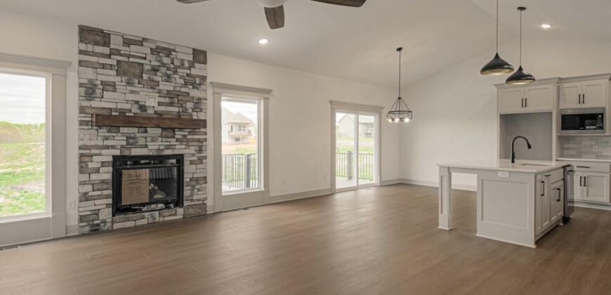 16810 NW 124th Street, Platte City, MO 64079