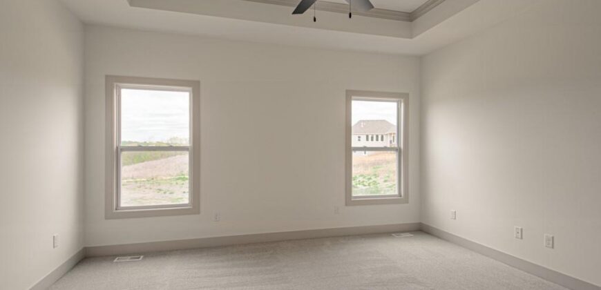16810 NW 124th Street, Platte City, MO 64079