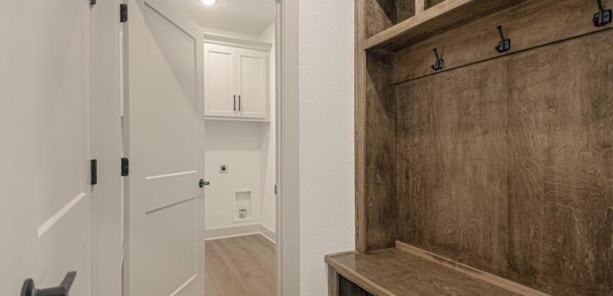 16810 NW 124th Street, Platte City, MO 64079