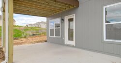 16810 NW 124th Street, Platte City, MO 64079