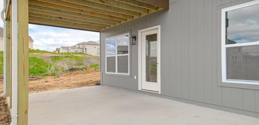 16810 NW 124th Street, Platte City, MO 64079