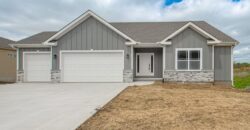 16810 NW 124th Street, Platte City, MO 64079
