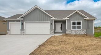16810 NW 124th Street, Platte City, MO 64079