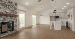16810 NW 124th Street, Platte City, MO 64079