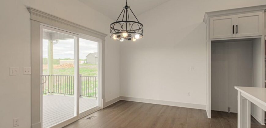 16810 NW 124th Street, Platte City, MO 64079
