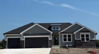 2351 Foxtail Drive, Kearney, MO 64060