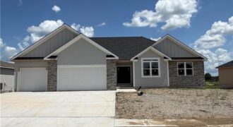 2347 Foxtail Drive, Kearney, MO 64060