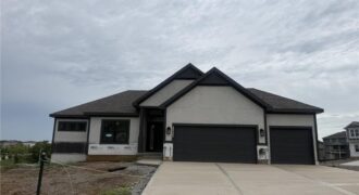 9022 N Colorado Avenue, Kansas City, MO 64156