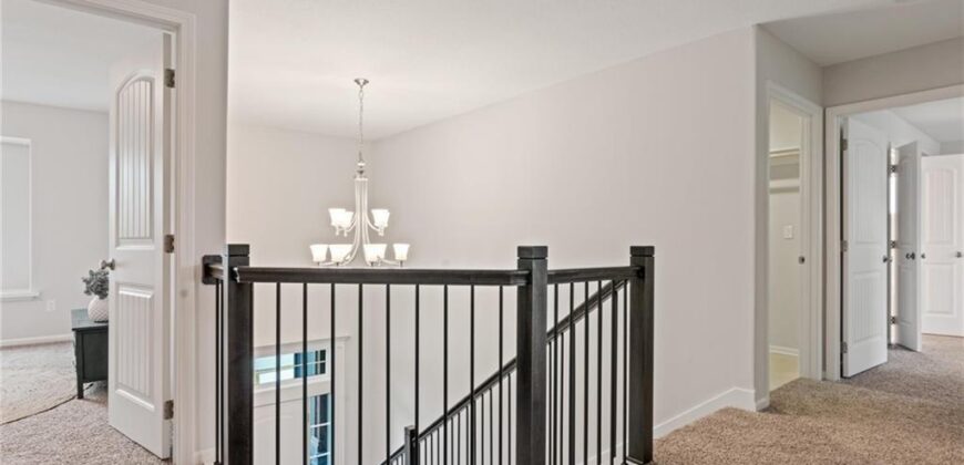 8969 NE 99th Street, Kansas City, MO 64157