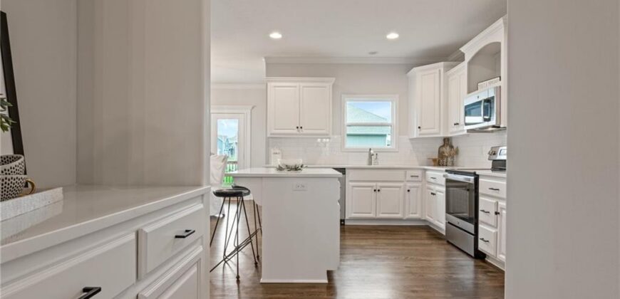 8969 NE 99th Street, Kansas City, MO 64157
