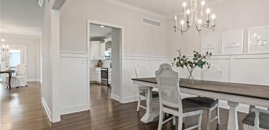 8969 NE 99th Street, Kansas City, MO 64157