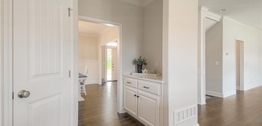 8969 NE 99th Street, Kansas City, MO 64157
