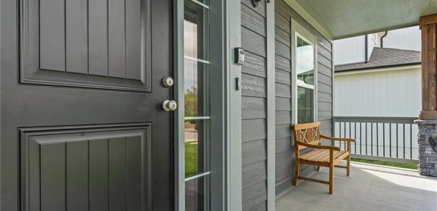 8969 NE 99th Street, Kansas City, MO 64157