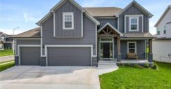 8969 NE 99th Street, Kansas City, MO 64157