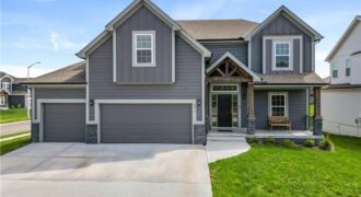 8969 NE 99th Street, Kansas City, MO 64157
