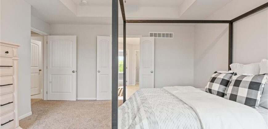 8969 NE 99th Street, Kansas City, MO 64157