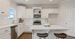 8969 NE 99th Street, Kansas City, MO 64157