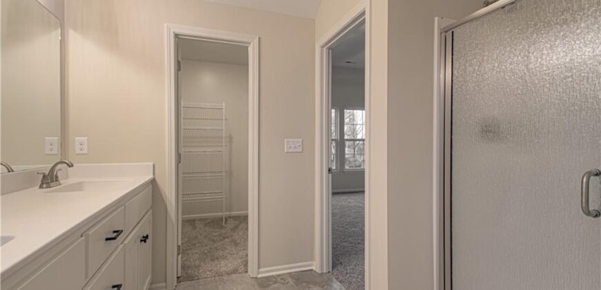10153 N Brighton Avenue, Kansas City, MO 64156