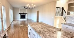 10153 N Brighton Avenue, Kansas City, MO 64156