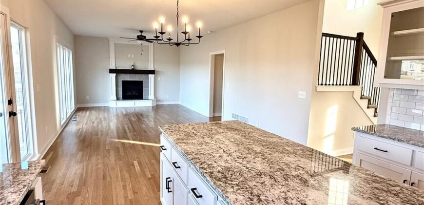 10153 N Brighton Avenue, Kansas City, MO 64156
