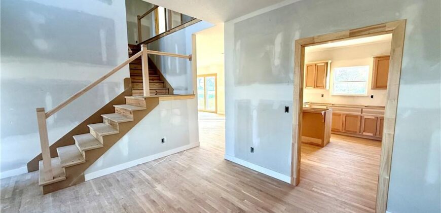 10153 N Brighton Avenue, Kansas City, MO 64156