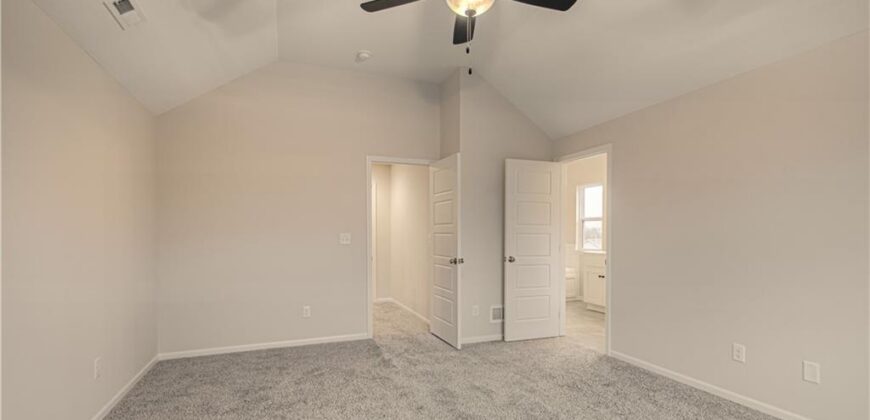 10153 N Brighton Avenue, Kansas City, MO 64156
