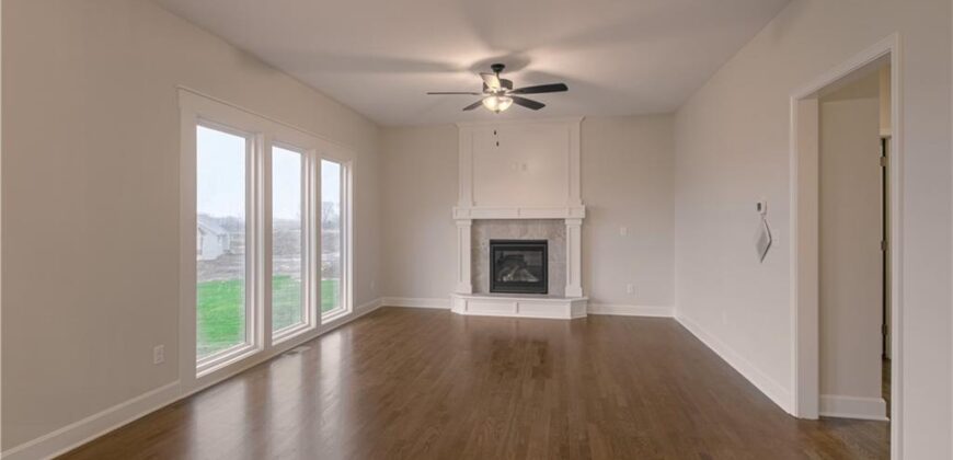 10153 N Brighton Avenue, Kansas City, MO 64156