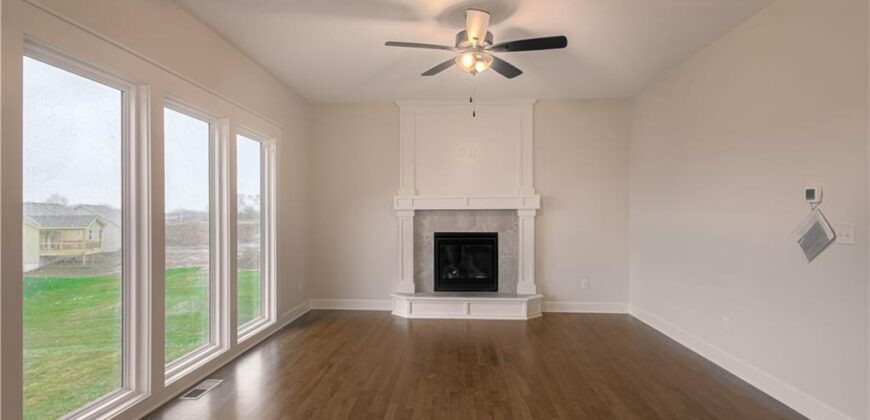 10153 N Brighton Avenue, Kansas City, MO 64156