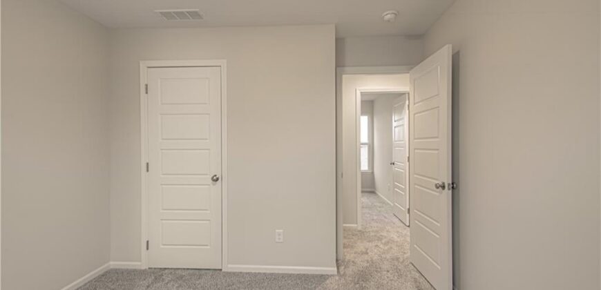 10153 N Brighton Avenue, Kansas City, MO 64156