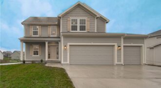 10153 N Brighton Avenue, Kansas City, MO 64156