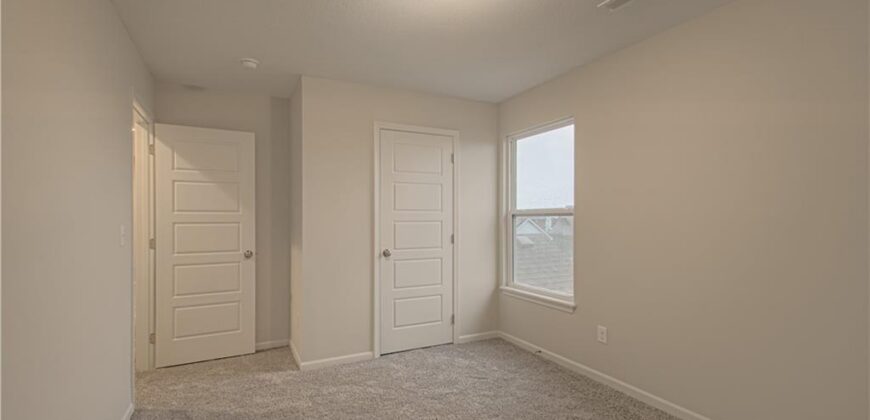 10153 N Brighton Avenue, Kansas City, MO 64156