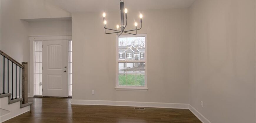10153 N Brighton Avenue, Kansas City, MO 64156