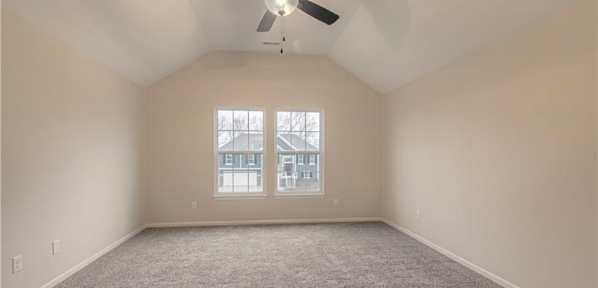 10153 N Brighton Avenue, Kansas City, MO 64156