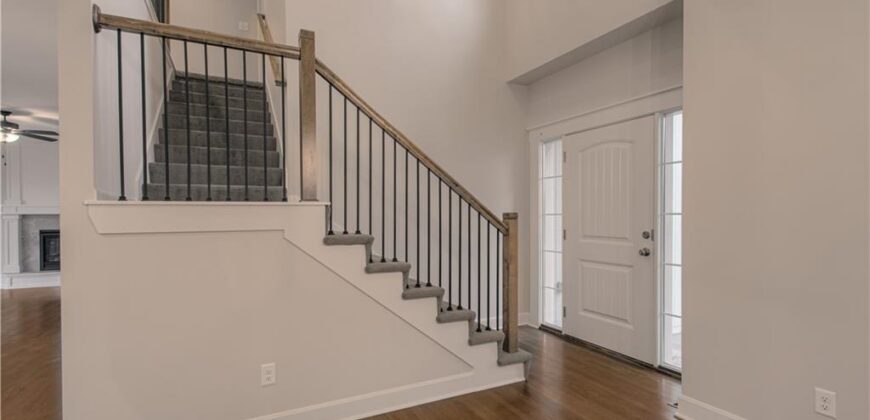 10153 N Brighton Avenue, Kansas City, MO 64156