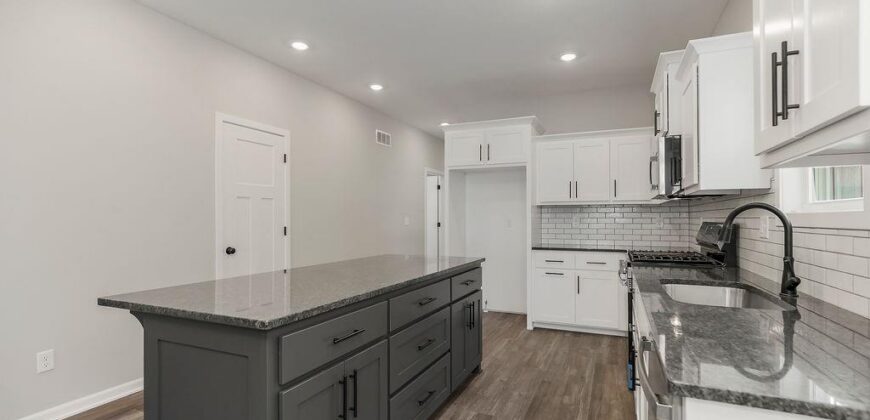 1600 Cottonwood Creek Avenue, Kearney, MO 64060