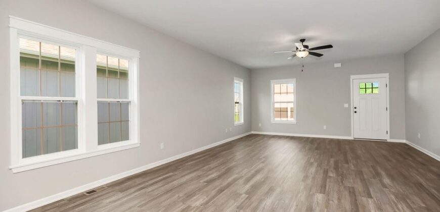 1600 Cottonwood Creek Avenue, Kearney, MO 64060