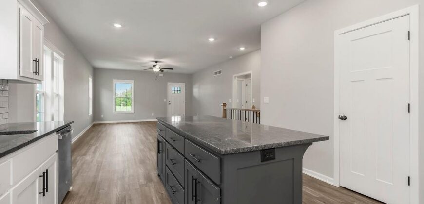 1600 Cottonwood Creek Avenue, Kearney, MO 64060