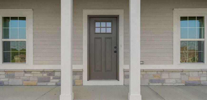 1600 Cottonwood Creek Avenue, Kearney, MO 64060