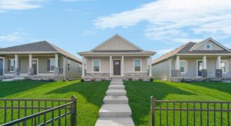 1600 Cottonwood Creek Avenue, Kearney, MO 64060