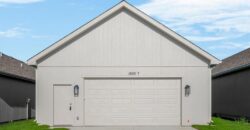 1600 Cottonwood Creek Avenue, Kearney, MO 64060