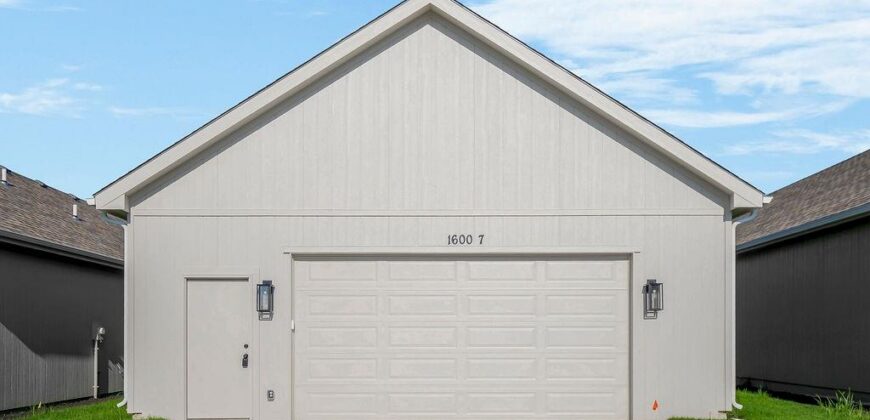 1600 Cottonwood Creek Avenue, Kearney, MO 64060