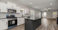 1600 Cottonwood Creek Avenue, Kearney, MO 64060