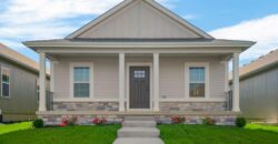 1600 Cottonwood Creek Avenue, Kearney, MO 64060