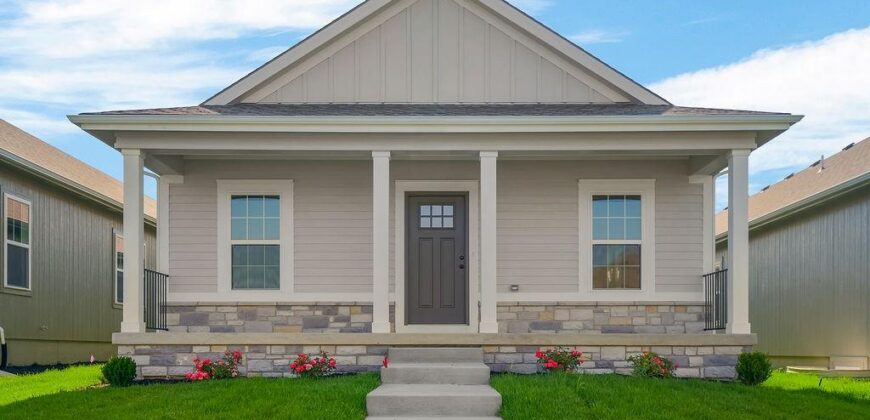 1600 Cottonwood Creek Avenue, Kearney, MO 64060